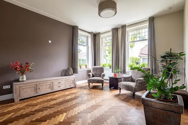 Beekseweg 7B, Ravels
