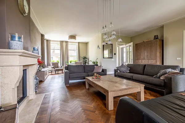 Beekseweg 7B, Ravels