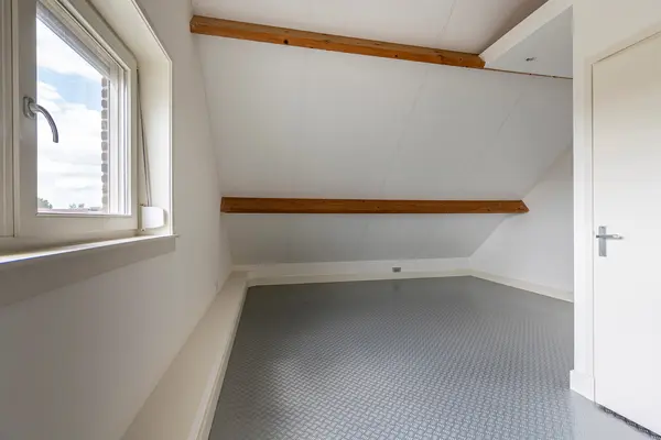 Beekseweg 7B, Ravels