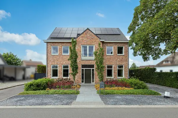 Beekseweg 7B, Ravels