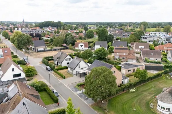 Beekseweg 7B, Ravels