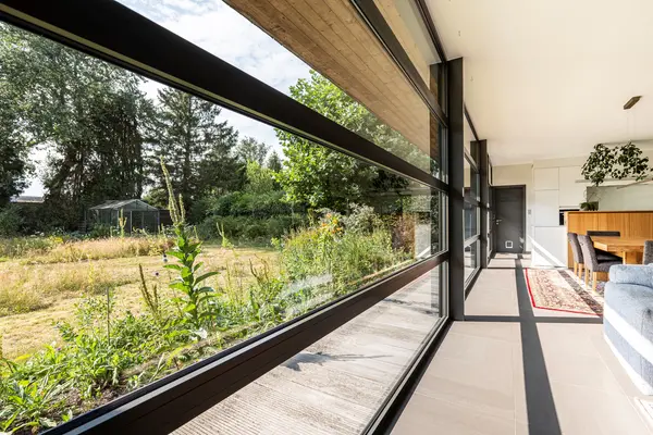 Weidestraat 11, Balen