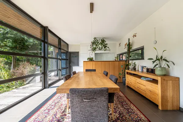 Weidestraat 11, Balen