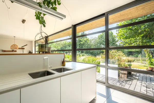 Weidestraat 11, Balen