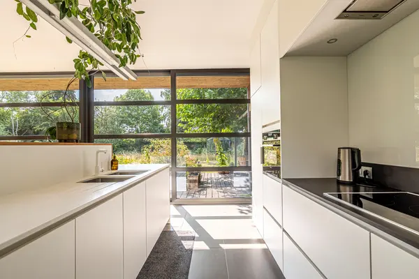 Weidestraat 11, Balen