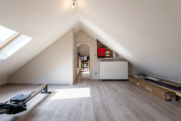 Weidestraat 11, Balen