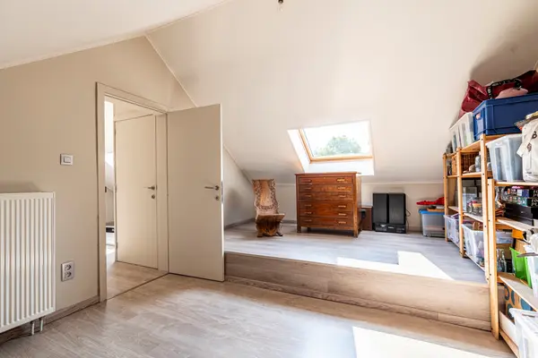 Weidestraat 11, Balen
