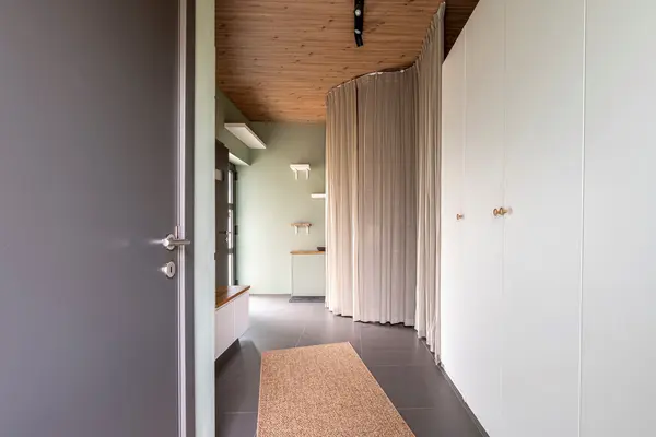 Weidestraat 11, Balen
