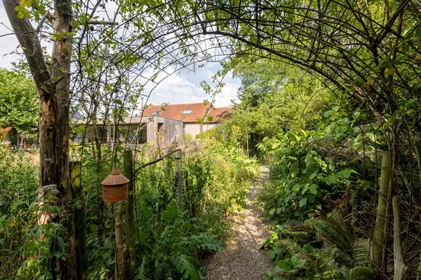 Weidestraat 11, Balen