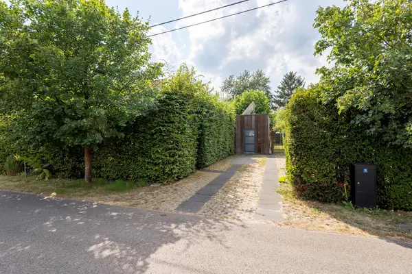 Weidestraat 11, Balen