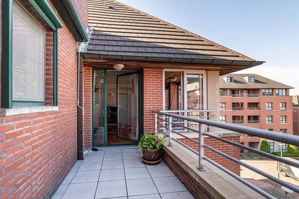 Vogelzang 2 7, Turnhout
