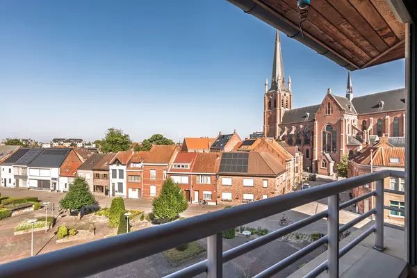 Vogelzang 2 7, Turnhout