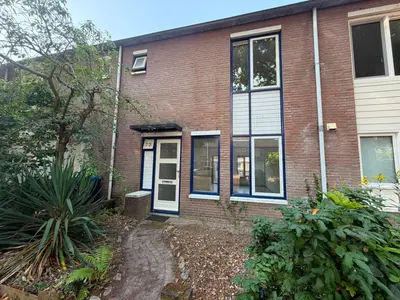 Foto 1 van Roosje Vosstraat 73