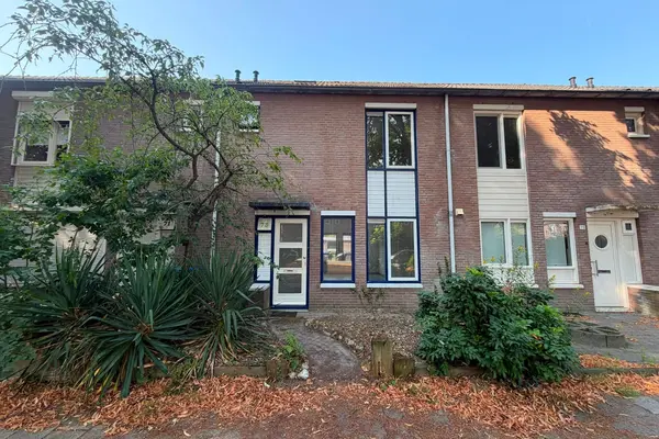 Roosje Vosstraat 73, Eindhoven