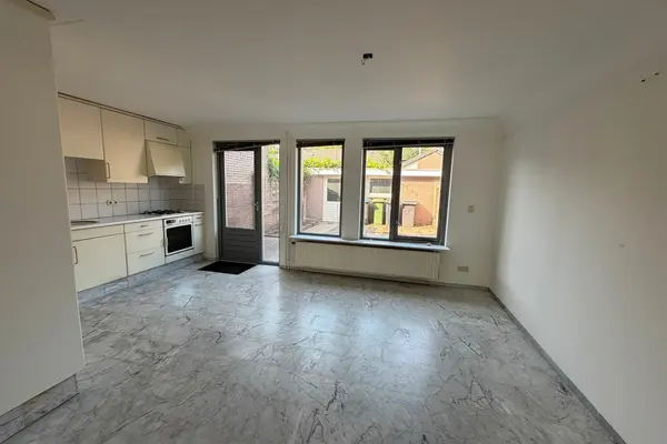 Roosje Vosstraat 73, Eindhoven