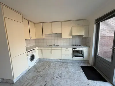 Foto 5 van Roosje Vosstraat 73