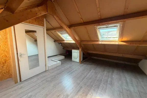 Roosje Vosstraat 73, Eindhoven