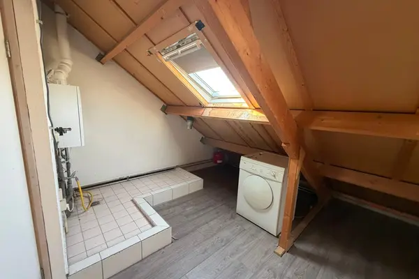 Roosje Vosstraat 73, Eindhoven