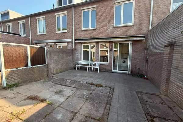 Roosje Vosstraat 73, Eindhoven