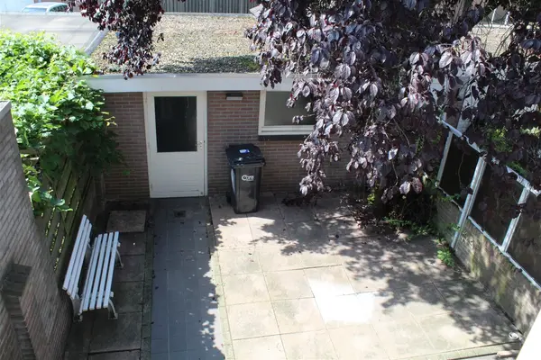 Roosje Vosstraat 73, Eindhoven