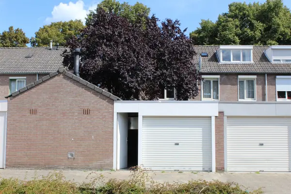 Roosje Vosstraat 73, Eindhoven