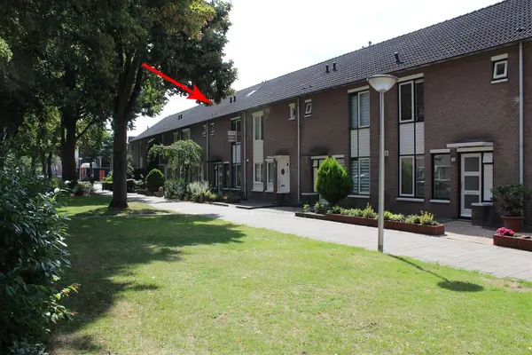 Roosje Vosstraat 73, Eindhoven