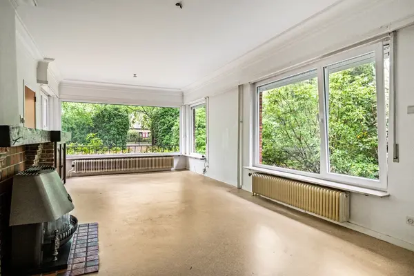 Max Hermanlei 45, Brasschaat