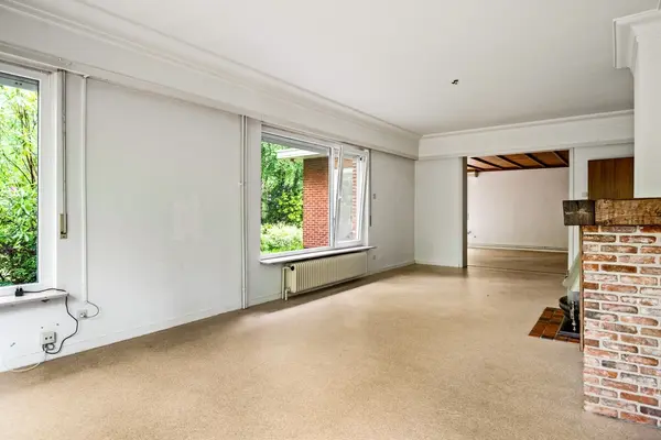 Max Hermanlei 45, Brasschaat