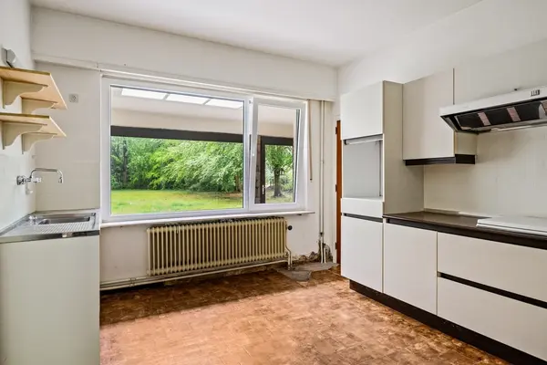 Max Hermanlei 45, Brasschaat
