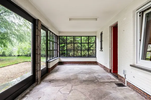 Max Hermanlei 45, Brasschaat