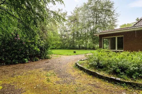 Max Hermanlei 45, Brasschaat