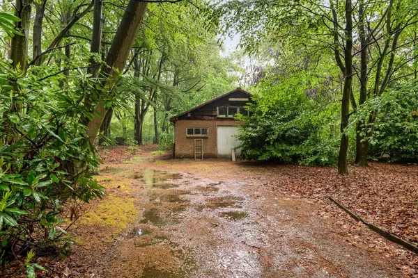 Max Hermanlei 45, Brasschaat