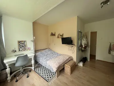 Foto 5 van Cederstraat 39