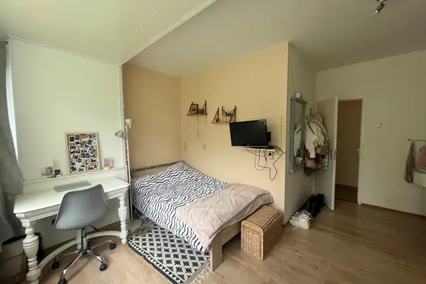 Cederstraat 39, Tilburg