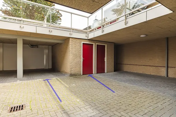Cheviotstraat 4, Tilburg