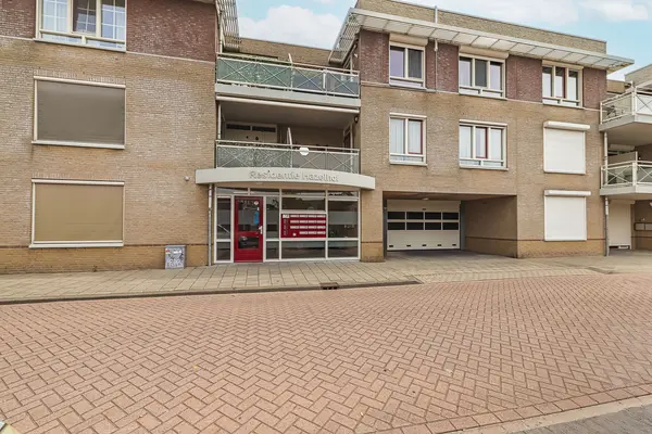 Cheviotstraat 4, Tilburg