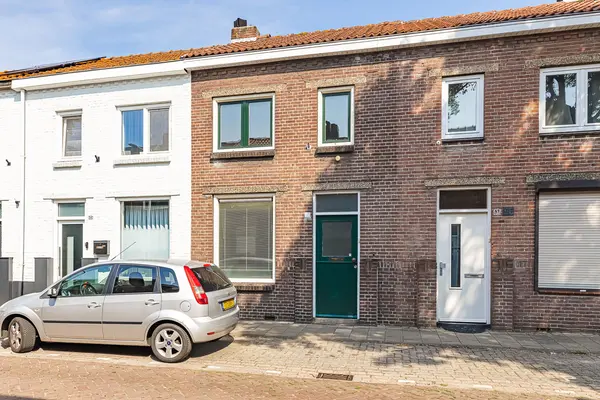 Jozef Israëlsstraat 49