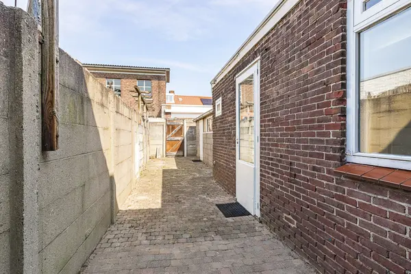 Jozef Israëlsstraat 49, Tilburg