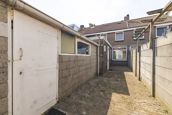 Jozef Israëlsstraat 49, Tilburg
