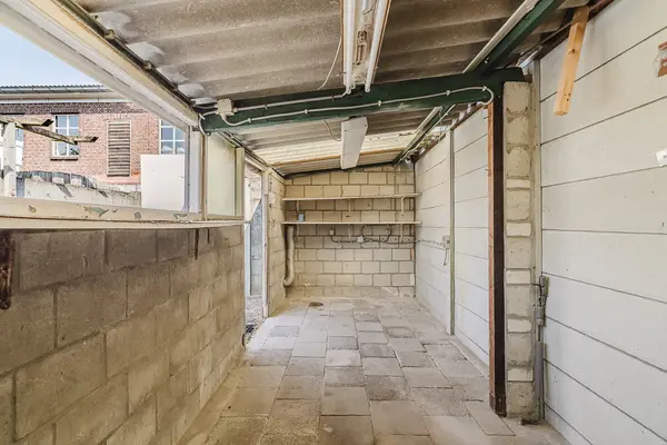 Jozef Israëlsstraat 49, Tilburg