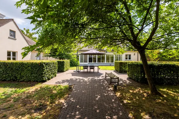 Ossenweg 15, Beerse