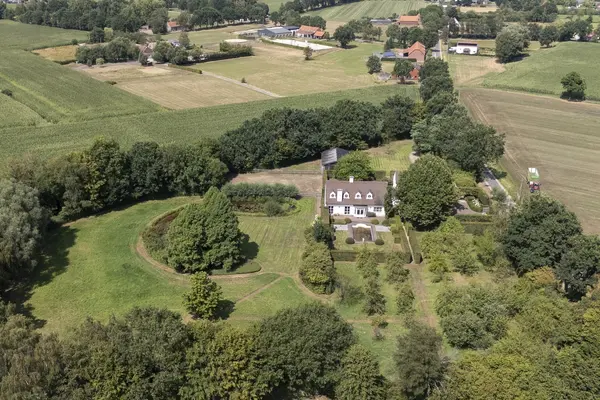Ossenweg 15, Beerse