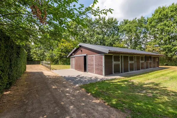Ossenweg 15, Beerse