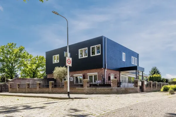 Tuinbouwstraat 11, Tilburg