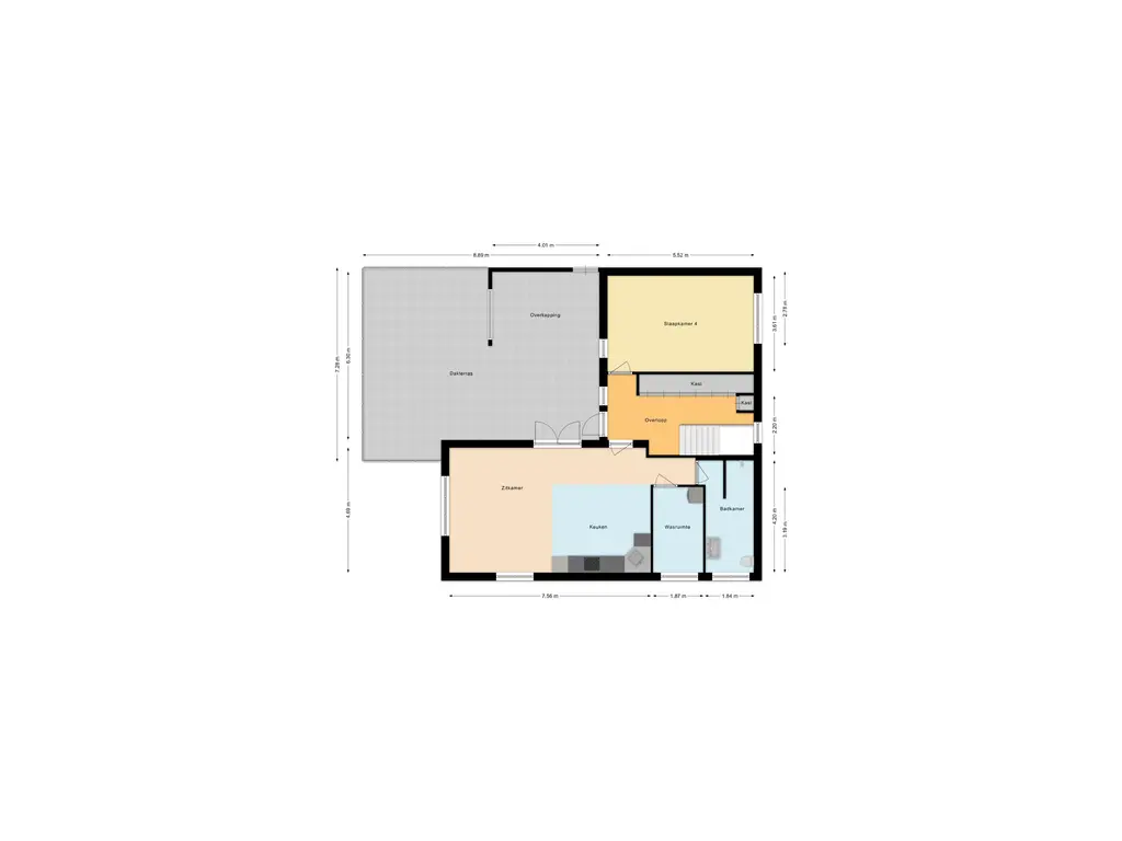 Plattegrond 3