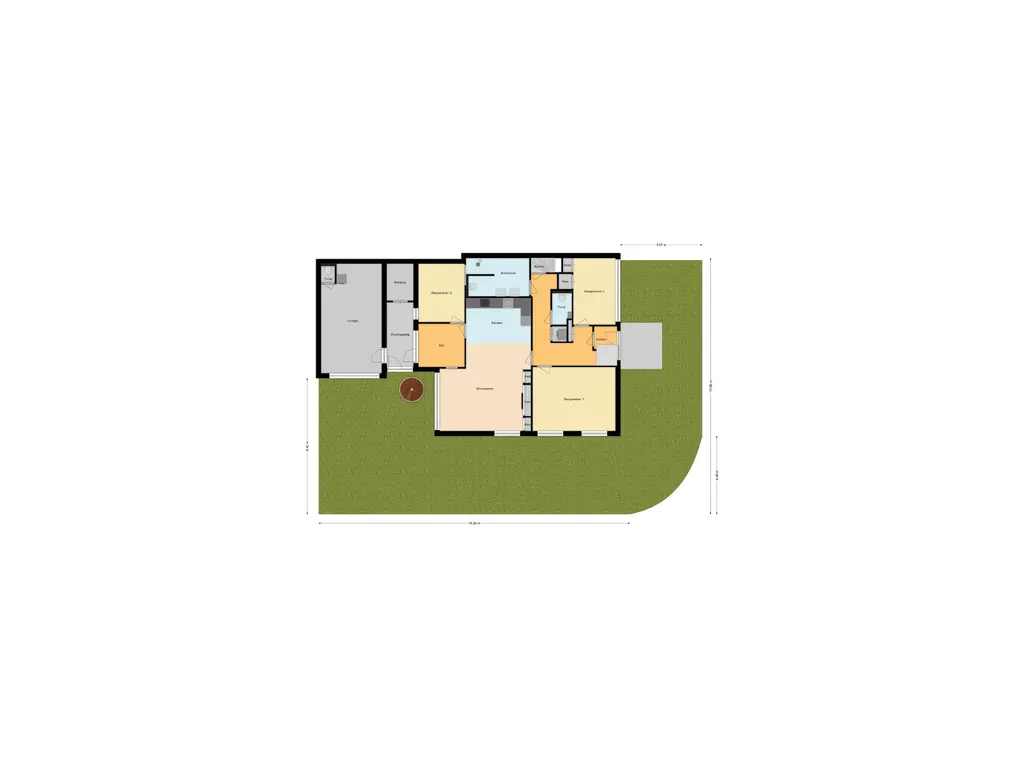 Plattegrond 7