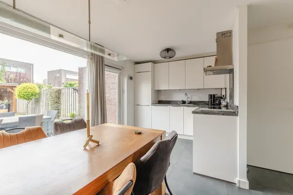 Schalkhaarstraat 75, Tilburg