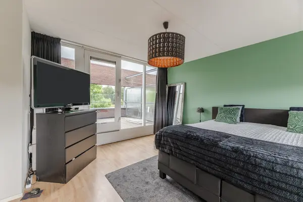 Schalkhaarstraat 75, Tilburg