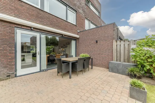 Schalkhaarstraat 75, Tilburg