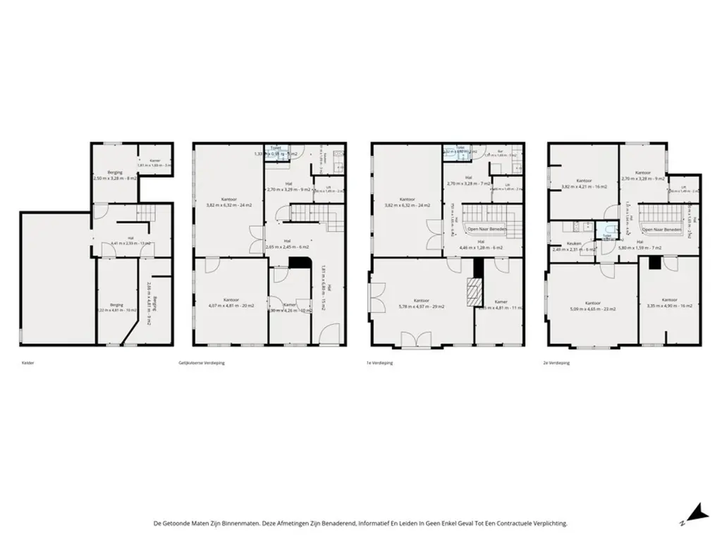 Plattegrond 2